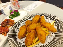 -汤臣·空中餐厅·严选粤菜(石湾世博广场店)