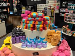 -LUSH(威尼斯人店)