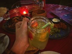 -Pistolera Mexican Cantina女枪手墨西哥餐厅(碧云路店)