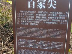 -大罗山风景区
