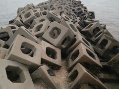 -东疆建设开发纪念公园