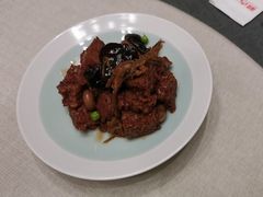 -新吉士·上海菜(浦东LCM置汇旭辉店)