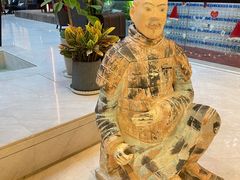 -西安豪享来温德姆至尊酒店