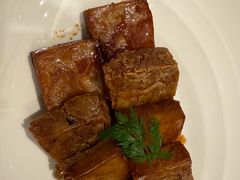 -扬州香格里拉·香宫中餐厅