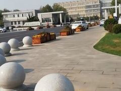 -大连外国语大学(旅顺校区)
