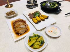 -抱德·潮汕味(敦和店原惠城鱼仔)