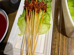 -蓉城老院十一年川味老火锅(中南店)