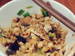 -老乌家特色小炒泡馍(大皮院店)