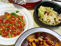 -聚味瞿记·龙虾堂(坡子街店)