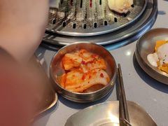 -韩一品韩国料理(柏庐南路店)