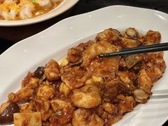 -太守宴·蘭院(天塔店)