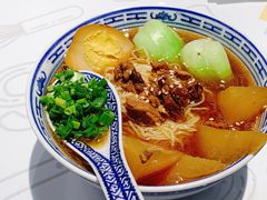 -开心糖水铺(天府三街店)