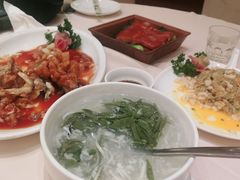 -得月楼·省级非遗·传统苏帮菜(观前店)