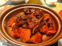 -A One Kitchen·南京精菜馆(德基广场店)