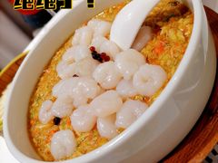 -红城阁·上海味道(四平路店)
