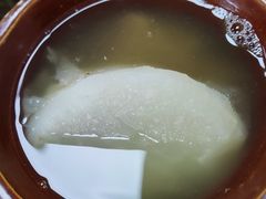 排骨白萝卜瓦罐汤-江南古镇味道·私房菜