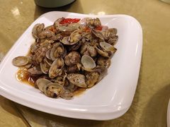 -银珠渔港·海鲜砂锅粥