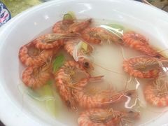 -望海潮海鲜店 特色家常菜(在海一方店)