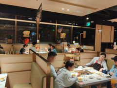 -海底捞火锅(吴中路店)