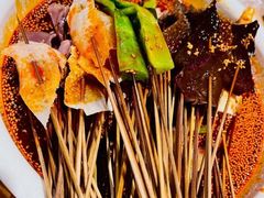 -嘉州叶婆婆钵钵鸡(建设路店)