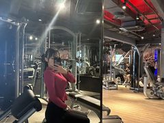 -威尔仕健身(番禺店)