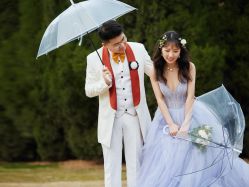 点击看大图 -天一婚纱摄影TIA STUDIO(珠海路店)