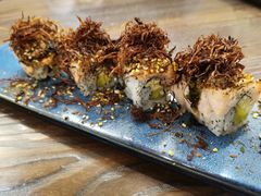 -东京屋(武定路店)