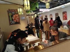 -八婺饭堂·自选店(新光汇店)