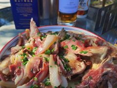 -悦禧耕岛酒店·指月坞餐厅·旺山特色农家乐