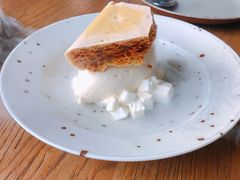 牛奶冻-BOR Eatery(安福路店)