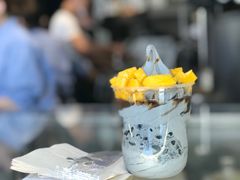 -喜茶(广州荔湾领展广场店)