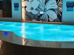 -大逸传奇·足道SPA(天美店)