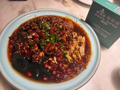 -老淮安·淮安菜(周恩来纪念馆店)