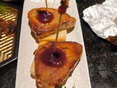 -上井料理黑金店(IFS国金中心店)