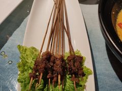-尽善百年古院餐厅(王家老宅店)