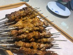 -万鑫鸡翅
