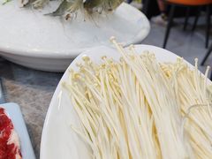 -牛天下·牛肉·海鲜·打边炉·融合菜