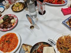 -忆外婆徐州菜·地锅鸡·生日宴(吴庄店)