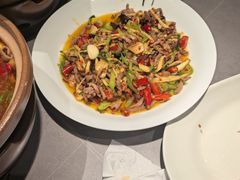 -三江里·宜宾川菜(亚运村店)