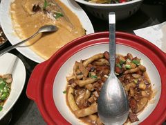 -鸽子侯·家宴·平价海鲜(绿地店)