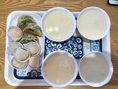-冰泉豆浆馆(阳朔店)