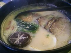 -广州建国酒店·涟日本料理