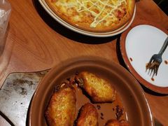 -萨莉亚意式餐厅(江桥万达广场店)