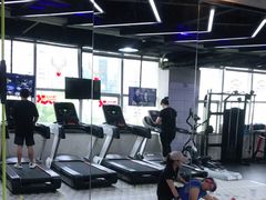 -UP健身私教馆(海岸城店)
