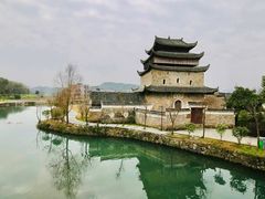 -和顺古镇