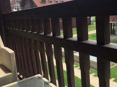 -天津津利华酒店