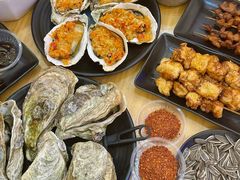 -蚝抵食·湛江生蚝(湾北路店)