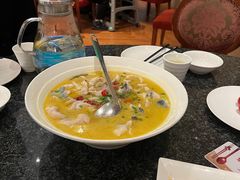 -锦园餐厅(九龙湖开元度假村店)