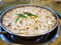 芭夯兔清汤餐-芭夯兔(人和店)