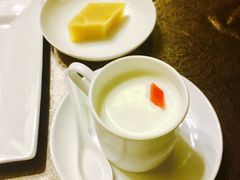 宫廷奶酪-厉家菜(金宝街店)